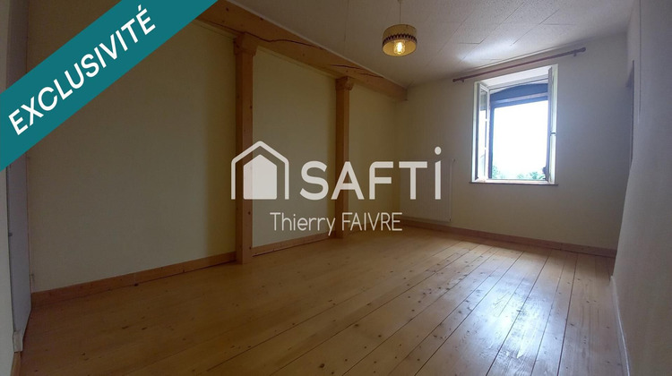 Ma-Cabane - Vente Maison Supt, 163 m²