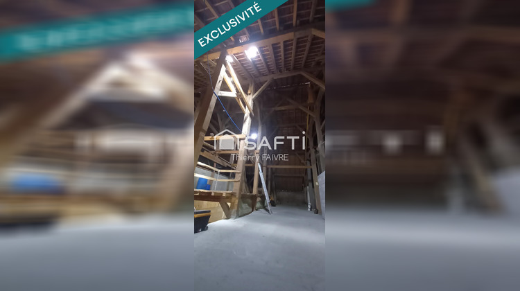 Ma-Cabane - Vente Maison Supt, 163 m²