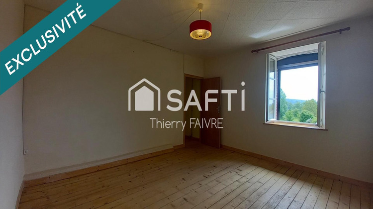 Ma-Cabane - Vente Maison Supt, 163 m²