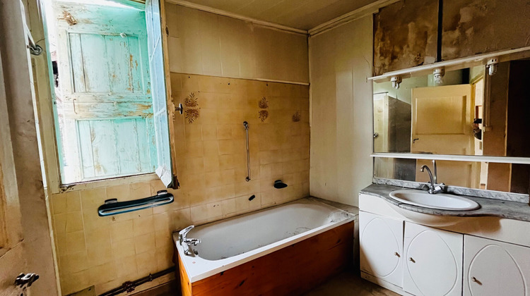 Ma-Cabane - Vente Maison SURBA, 59 m²