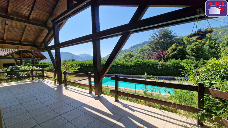 Ma-Cabane - Vente Maison SURBA, 49 m²