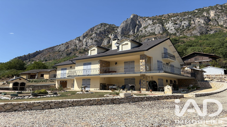 Ma-Cabane - Vente Maison Surba, 370 m²