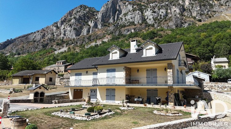 Ma-Cabane - Vente Maison Surba, 370 m²