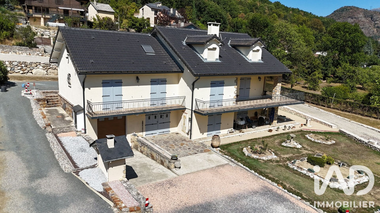 Ma-Cabane - Vente Maison Surba, 370 m²