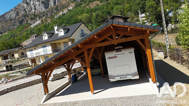 Ma-Cabane - Vente Maison Surba, 370 m²