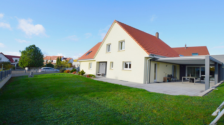 Ma-Cabane - Vente Maison Surbourg, 174 m²