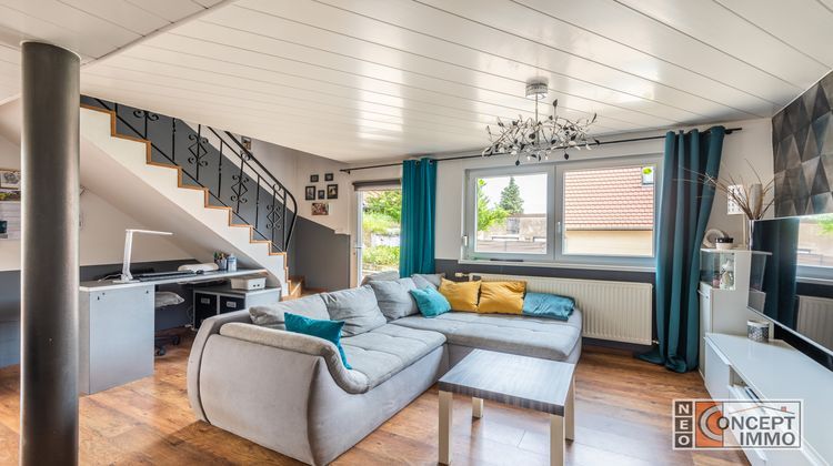 Ma-Cabane - Vente Maison Surbourg, 179 m²