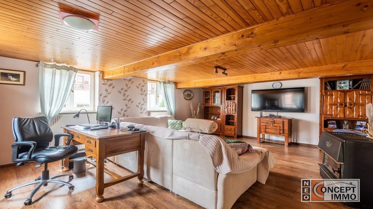 Ma-Cabane - Vente Maison Surbourg, 179 m²