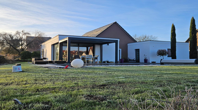 Ma-Cabane - Vente Maison Surbourg, 150 m²