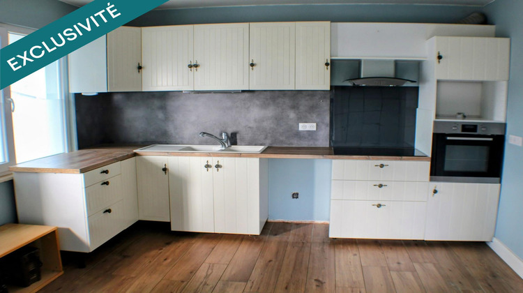 Ma-Cabane - Vente Maison Surbourg, 142 m²