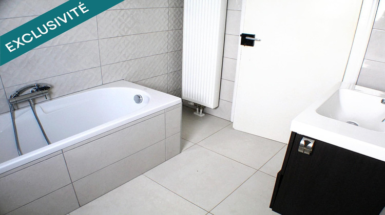 Ma-Cabane - Vente Maison Surbourg, 142 m²