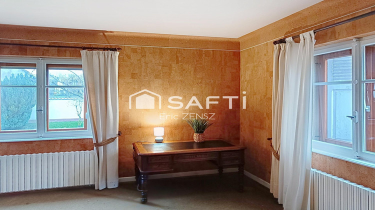 Ma-Cabane - Vente Maison Surbourg, 116 m²