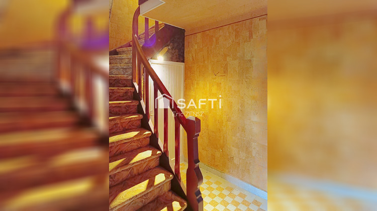 Ma-Cabane - Vente Maison Surbourg, 116 m²