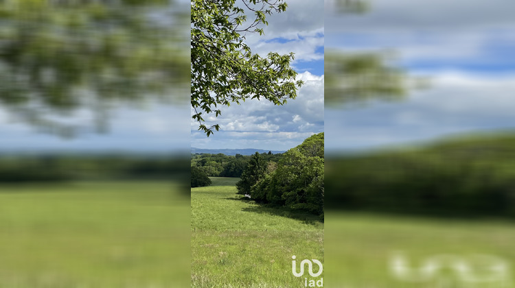 Ma-Cabane - Vente Maison Surdoux, 97 m²