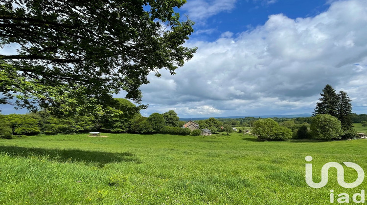 Ma-Cabane - Vente Maison Surdoux, 97 m²