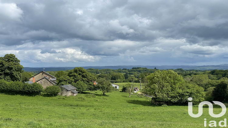 Ma-Cabane - Vente Maison Surdoux, 97 m²