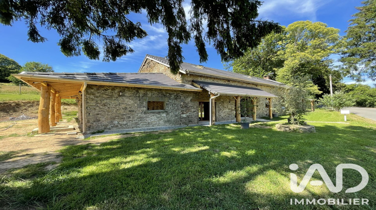 Ma-Cabane - Vente Maison Surdoux, 153 m²