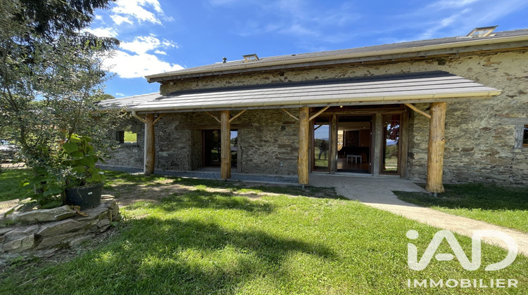 Ma-Cabane - Vente Maison Surdoux, 153 m²
