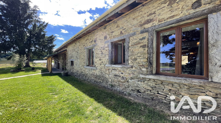 Ma-Cabane - Vente Maison Surdoux, 153 m²