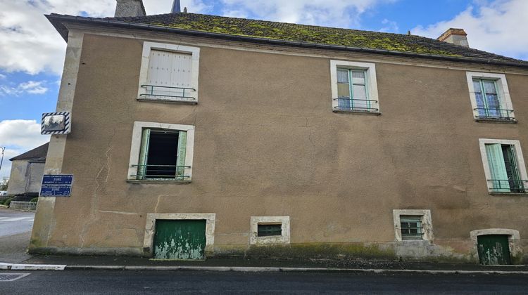 Ma-Cabane - Vente Maison Suré, 120 m²