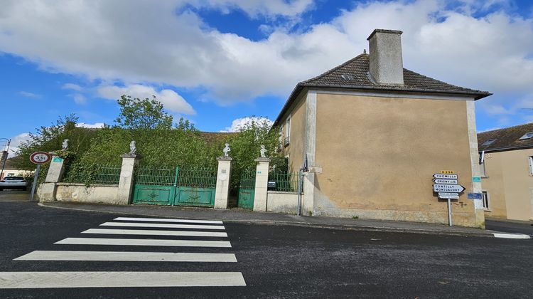 Ma-Cabane - Vente Maison Suré, 120 m²