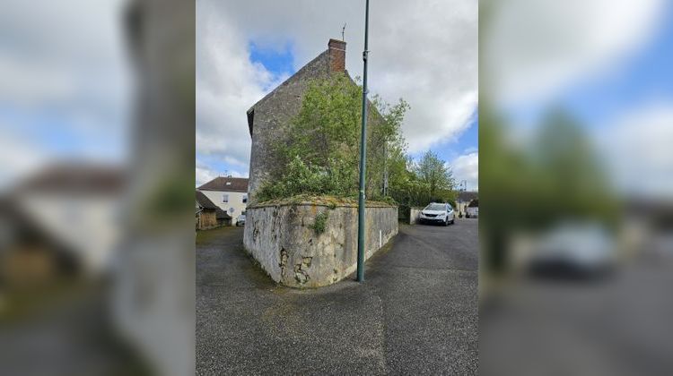 Ma-Cabane - Vente Maison Suré, 120 m²