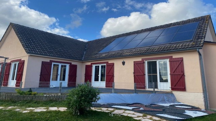 Ma-Cabane - Vente Maison Suré, 114 m²