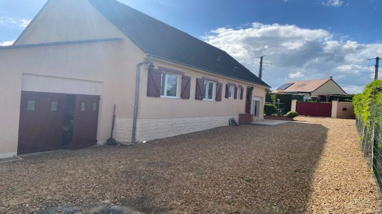 Ma-Cabane - Vente Maison Suré, 114 m²