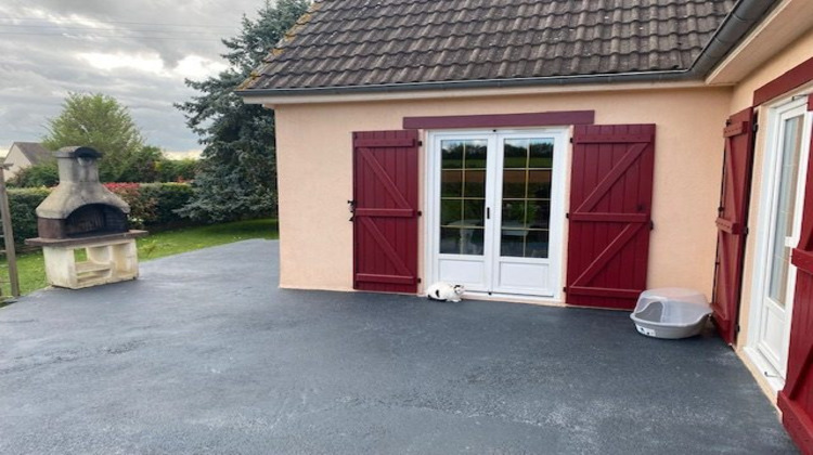 Ma-Cabane - Vente Maison Suré, 114 m²