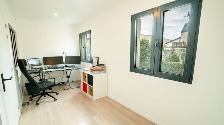 Ma-Cabane - Vente Maison SURESNES, 147 m²