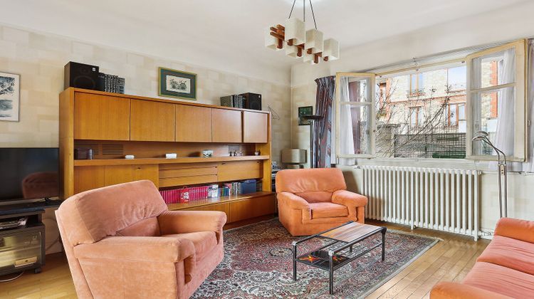 Ma-Cabane - Vente Maison SURESNES, 183 m²