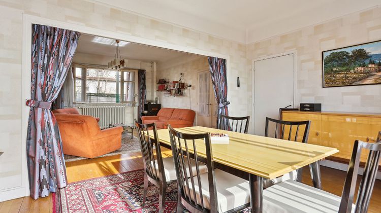 Ma-Cabane - Vente Maison SURESNES, 183 m²