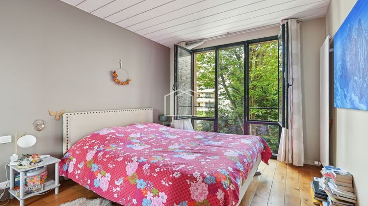 Ma-Cabane - Vente Maison SURESNES, 195 m²