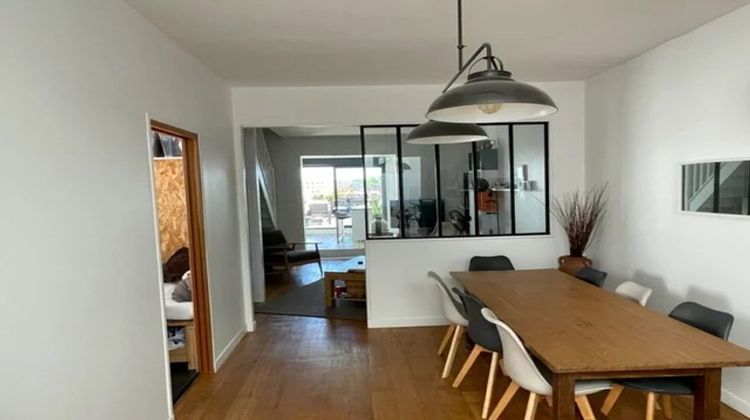 Ma-Cabane - Vente Maison Suresnes, 132 m²