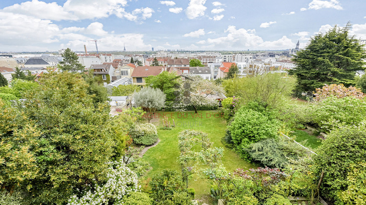 Ma-Cabane - Vente Maison SURESNES, 0 m²