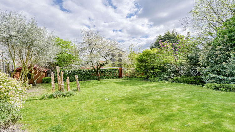 Ma-Cabane - Vente Maison SURESNES, 0 m²