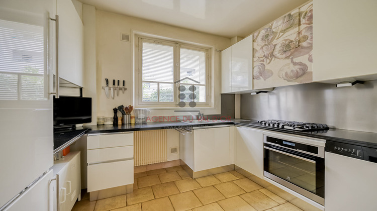 Ma-Cabane - Vente Maison SURESNES, 0 m²