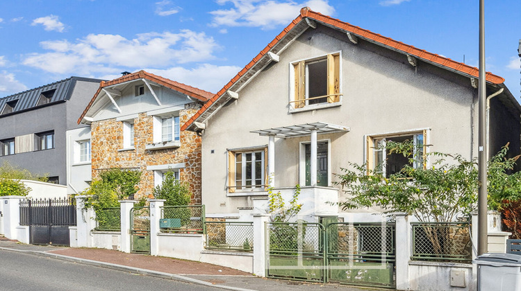 Ma-Cabane - Vente Maison SURESNES, 170 m²