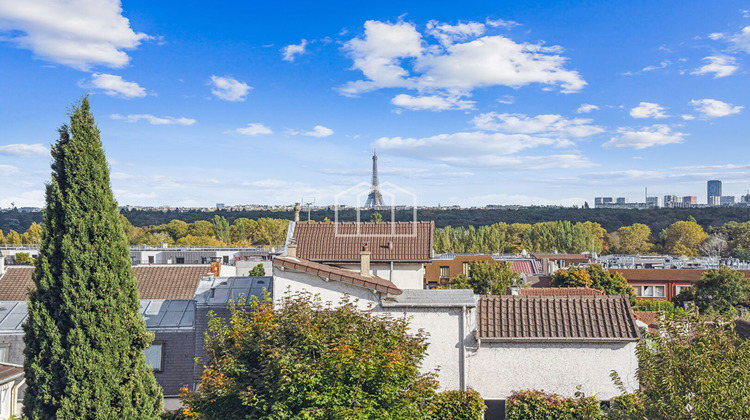 Ma-Cabane - Vente Maison SURESNES, 170 m²