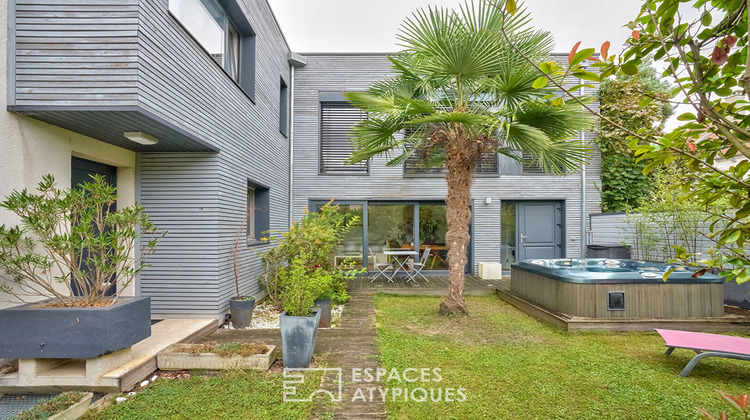 Ma-Cabane - Vente Maison SURESNES, 224 m²