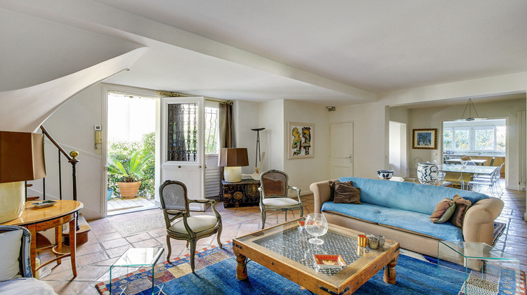 Ma-Cabane - Vente Maison SURESNES, 200 m²