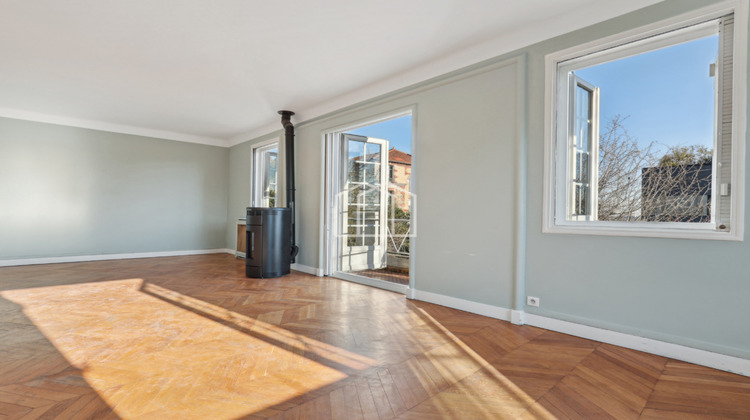 Ma-Cabane - Vente Maison SURESNES, 200 m²