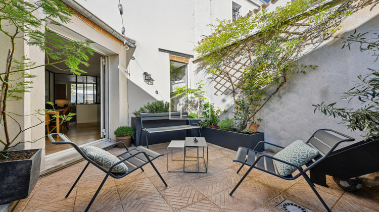 Ma-Cabane - Vente Maison SURESNES, 136 m²