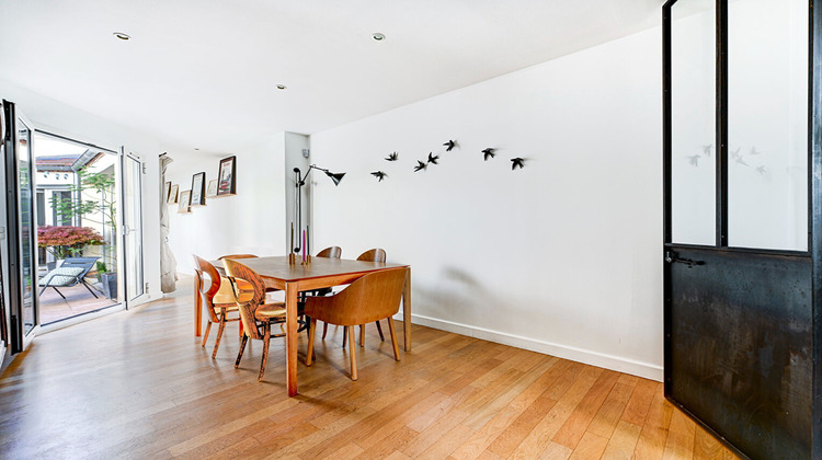 Ma-Cabane - Vente Maison SURESNES, 136 m²