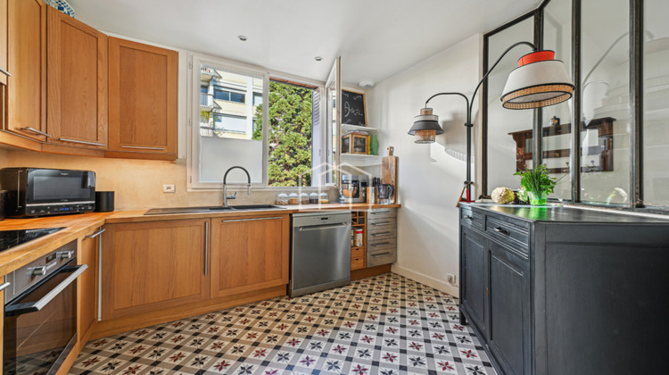 Ma-Cabane - Vente Maison SURESNES, 136 m²