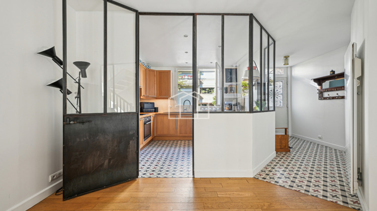 Ma-Cabane - Vente Maison SURESNES, 136 m²