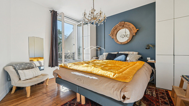 Ma-Cabane - Vente Maison SURESNES, 136 m²