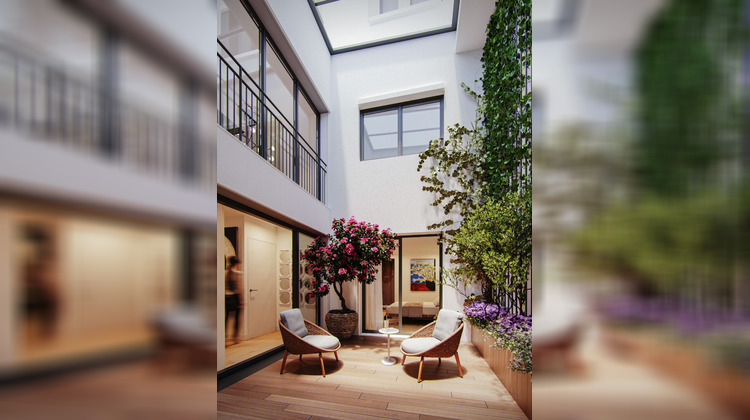 Ma-Cabane - Vente Maison SURESNES, 153 m²