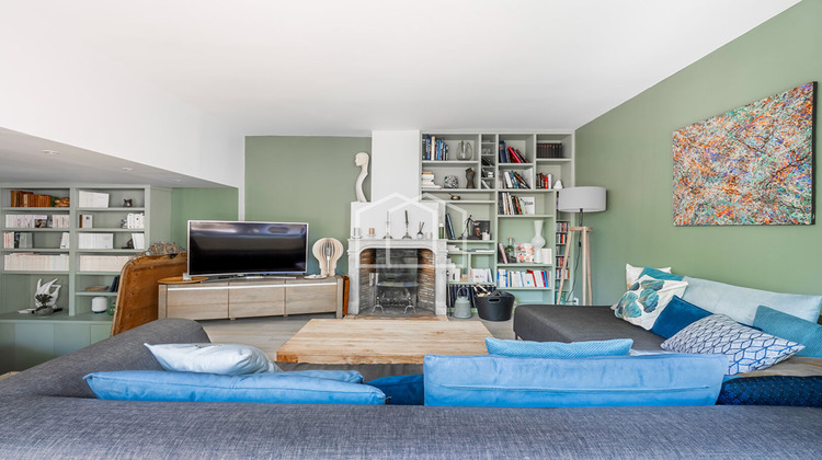 Ma-Cabane - Vente Maison SURESNES, 138 m²