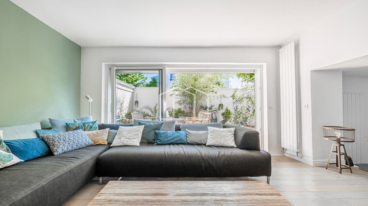 Ma-Cabane - Vente Maison SURESNES, 138 m²